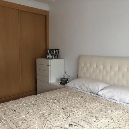 شقة Perlina De Arousa