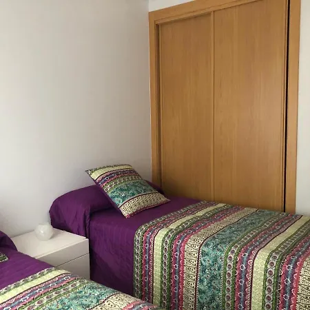 شقة Perlina De Arousa